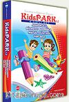 KidsPark 1.0 4'lü Set (Cd)
