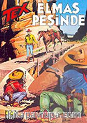 Aylık Tex - 48 Elmas Peşinde