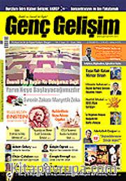 Genç Gelişim Dergisi / Ocak 2006