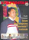 Aylık Kitap Dergisi Sayı: 10 Ocak 2006