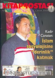 Aylık Kitap Dergisi Sayı: 10 Ocak 2006