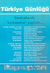 Sayı: 82 Güz 2005