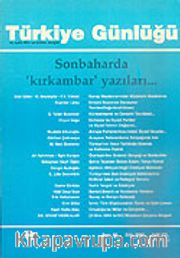 Sayı: 82 Güz 2005
