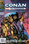 Conan The Barbarian Sayı: 1/Örümceklerin Tanrısı