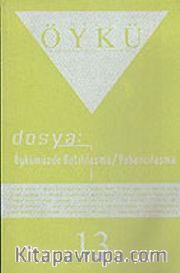 Sayı:13-Şubat-Mart 2006-Hece Öykü İki Aylık Öykü Dergisi