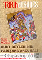 Tarih ve Düşünce Dergisi / Sayı:63 Şubat 2006