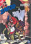 Zagor Özel Seri 43: Çiko Dedektif