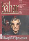 Sayı:96 Şubat 2006 / Berfin Bahar/Aylık Kültür, Sanat ve Edebiyat Dergisi