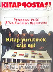 Aylık Kitap Dergisi Sayı: 11 Şubat 2006