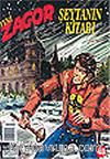 Yeni Zagor 48: Şeytanın Kitabı