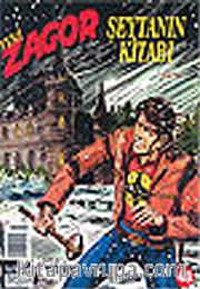 Yeni Zagor 48: Şeytanın Kitabı
