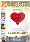 Gülistan/İlim Fikir ve Kültür Dergisi Sayı:63 Mart 2006