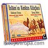 Vahdet Yiğitleri 2 (Vcd) İslam'ın Keskin Kılıçları