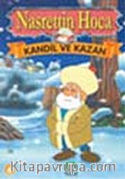 Kandil ve Kazan/Nasrettin Hoca
