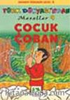Çocuk Çoban/Türk Dünyasından Masallar