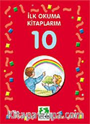 Oyun ve Spor/İlk Okuma Kitaplarım 10