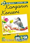 Karganın Konseri/Petek Kitaplarım