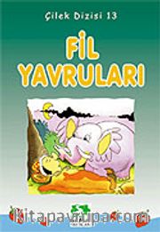 Fil Yavruları/Çilek Dizisi 13