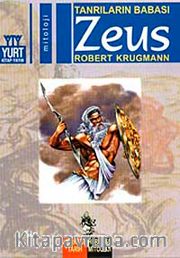 Zeus <br /> Tanrıların Babası
