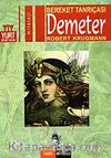 Demeter & Bereket tanrıçası