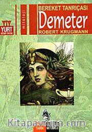 Demeter <br /> Bereket tanrıçası