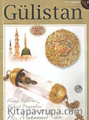 Gülistan/İlim Fikir ve Kültür Dergisi Sayı:64 Nisan 2006