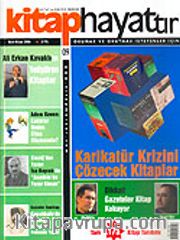 Kitaphayattır / Mart-Nisan 2006
