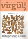 Virgül Aylık Kitap ve Eleştiri Dergisi Nisan 2006 Sayı:94