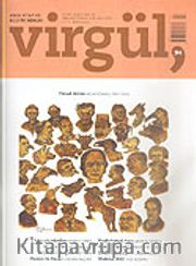 Virgül Aylık Kitap ve Eleştiri Dergisi Nisan 2006 Sayı:94
