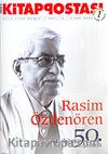 Aylık Kitap Dergisi Sayı: 13 Nisan 2006