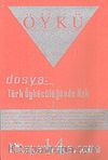 Sayı:14-Nisan-Mayıs 2006-Hece Öykü İki Aylık Öykü Dergisi