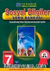 7. Sınıf Sosyal Bilgiler Soru Bankası