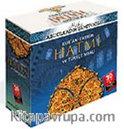 Mealli Hatim Seti (Abdülkadir Şehitoğlu ) (Vcd)