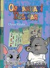 Ormandaki Dostlar Oyun Kitabı