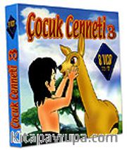 Çocuk Cenneti -3 (Vcd)