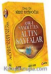 Doç. Dr. Nihat Hatipoğlu 19 Adet Vcd + 16 Eser / (Zarflı) Set / Asrısaadetten Altın Sayfalar