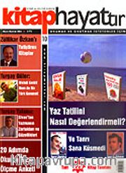 Kitaphayattır / Mayıs-Haziran 2006