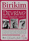 Birikim / Sayı: 205-206 Yıl: 2006 / Aylık Sosyalist Kültür Dergisi