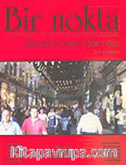 Bir Nokta/Aylık Edebiyat Dergisi/Yıl: 6/Sayı: 53/Haziran 2006