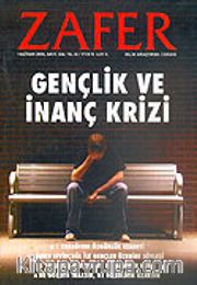 Zafer Bilim Araştırma Dergisi Haziran 2006 Sayı: 354
