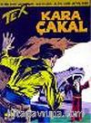 Tex - 29 / Kara Çakal