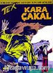 Tex - 29 / Kara Çakal