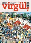 Virgül Aylık Kitap ve Eleştiri Dergisi Temmuz-Ağustos 2006 Sayı:97-98