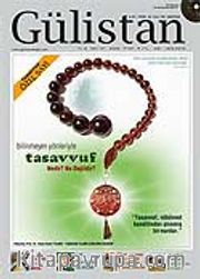 Gülistan/İlim Fikir ve Kültür Dergisi Sayı:67 Temmuz 2006