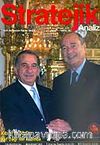 Stratejik Analiz / Sayı:75 / Temmuz 2006 Uluslararası İlişkiler Dergisi Cilt 6