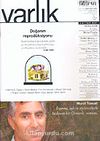 Varlık Aylık Edebiyat ve Kültür Dergisi / Ağustos 2006