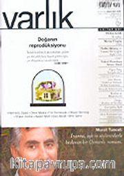 Varlık Aylık Edebiyat ve Kültür Dergisi / Ağustos 2006