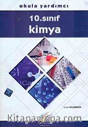 10. Sınıf Kimya / İsmet Yalçınkaya