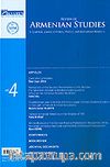 Volume 4 Number 10 2006-Review of Armenian Studies