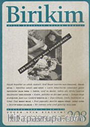 Birikim / Sayı: 208 Yıl: 2006 / Aylık Sosyalist Kültür Dergisi